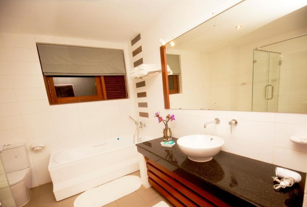 Deluxe Room, Caltura Beach Villa 4*