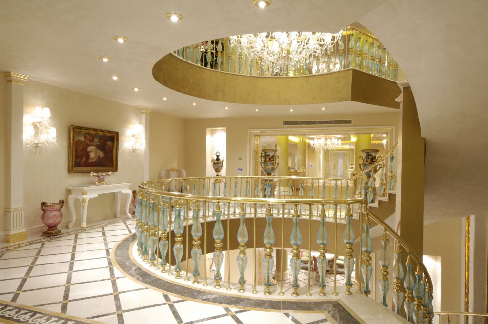 Palace, The Plaza Hotel Bodrum (ex. Be Premium) 5*