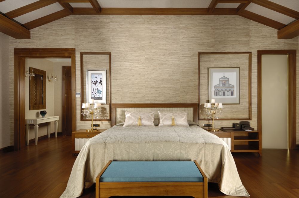 Maldivian Villa, The Plaza Hotel Bodrum (ex. Be Premium) 5*
