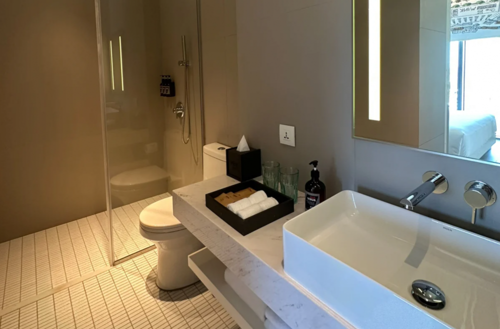 Wink Live 2 Bedroom, Wink Icon Hotel Danang Riverside 5*