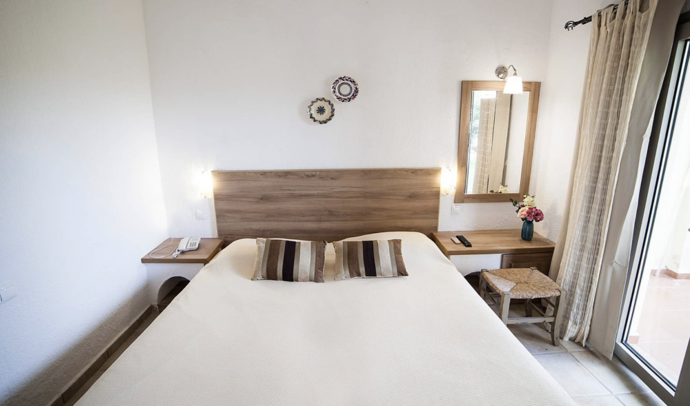 Standard Room, Elpida Village 4*