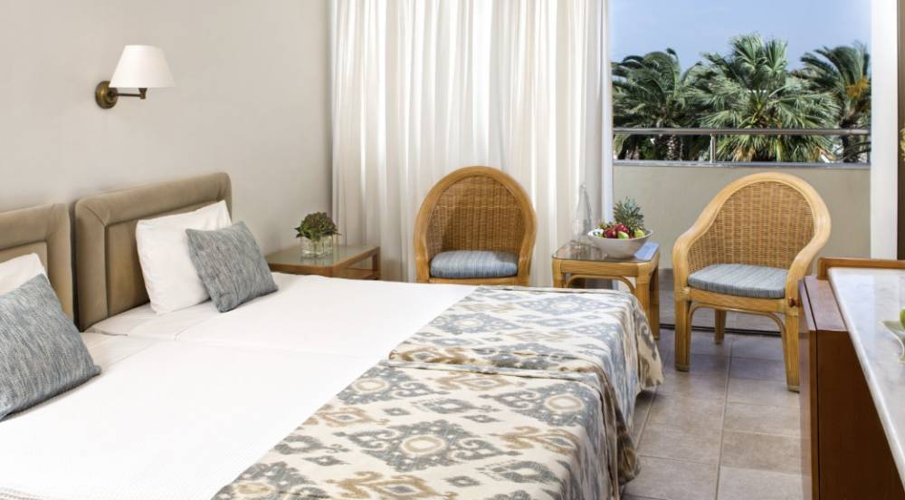 Standard Room, Agapi Beach 4*