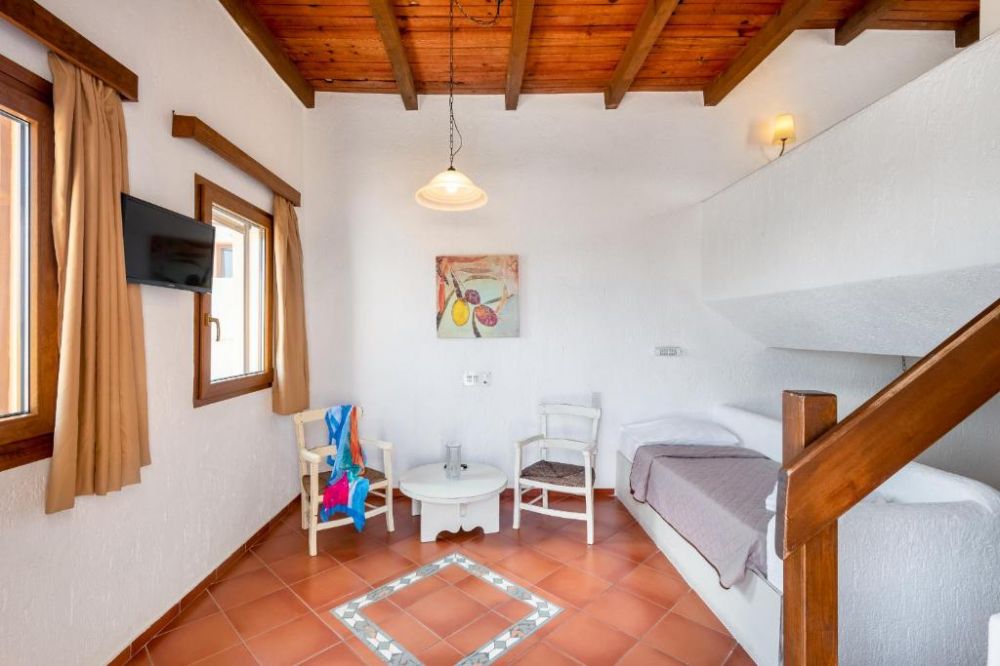 Maisonette 1 Bedroom, Magia Village 3*