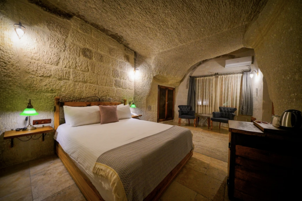 Standard Room, Design Cappadocia Hotel 4+