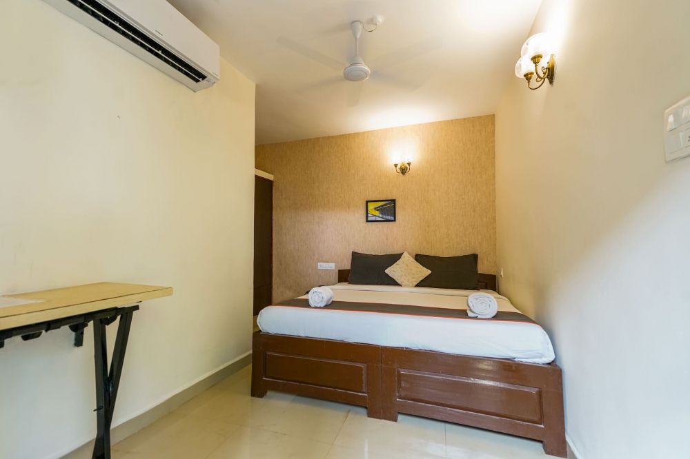 Standard AC, Shelsta Holiday Resort 3*