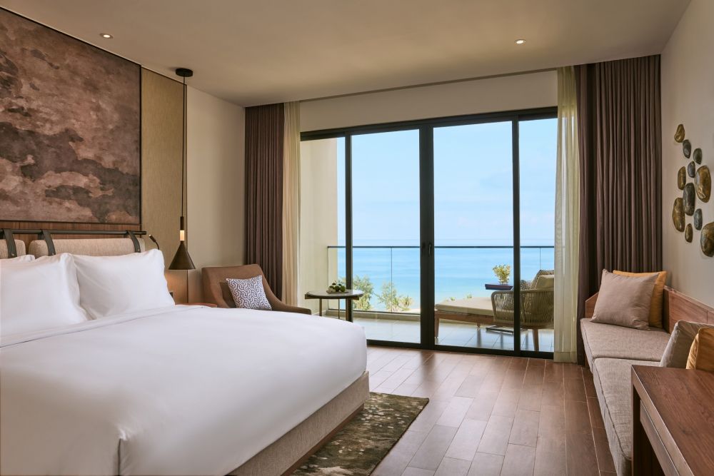 Superior GV/OV, Movenpick Resort Waverly & Movenpick Villas Residence Phu Quoc 5*