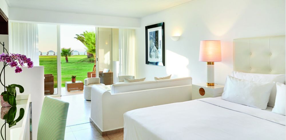 Palace Family Bungalow Suite SSV, Grecotel Creta Palace 5*