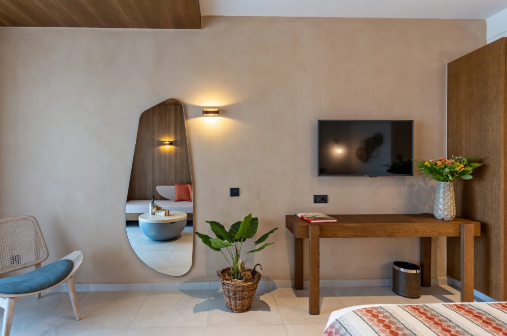 Junior Suite, Minos Ambassador All Suites & SPA | Adults Only 5*