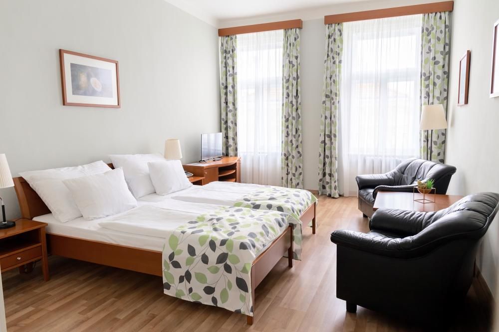 Family Apartment, Orion 3*