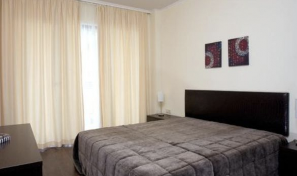 Studio Room, Bendita Mare Aparthotel 3*