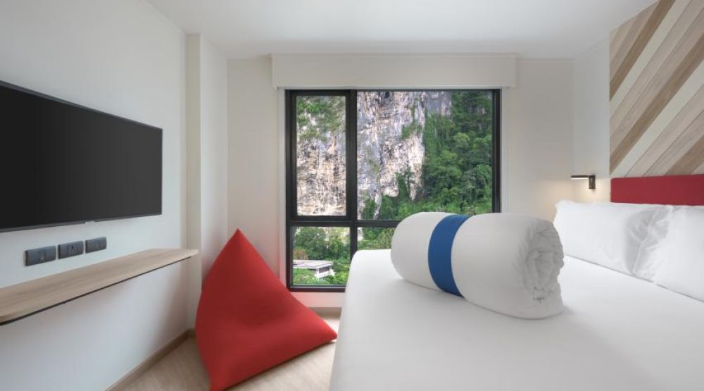 COSI Room, Cosi Krabi Ao Nang Beach 3*