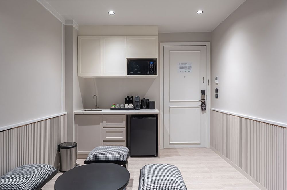 Chateau Suite 2 Bedroom, Chateau Du Village 4*