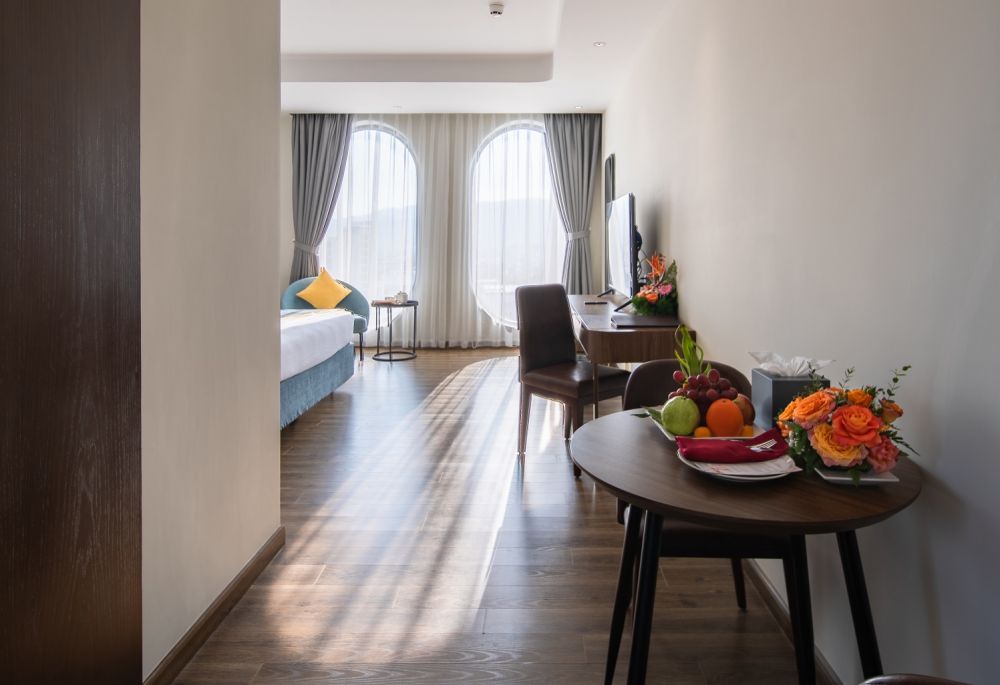 Signature Room, Grand Tourane Nha Trang 4*