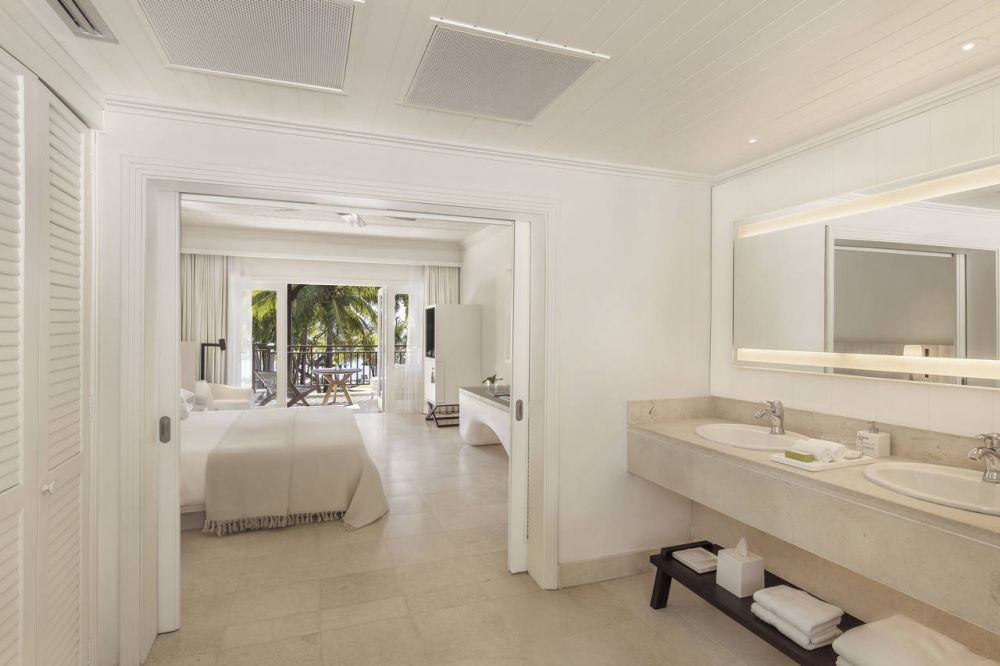 Junior Suite, LUX* Le Morne Resort 5*