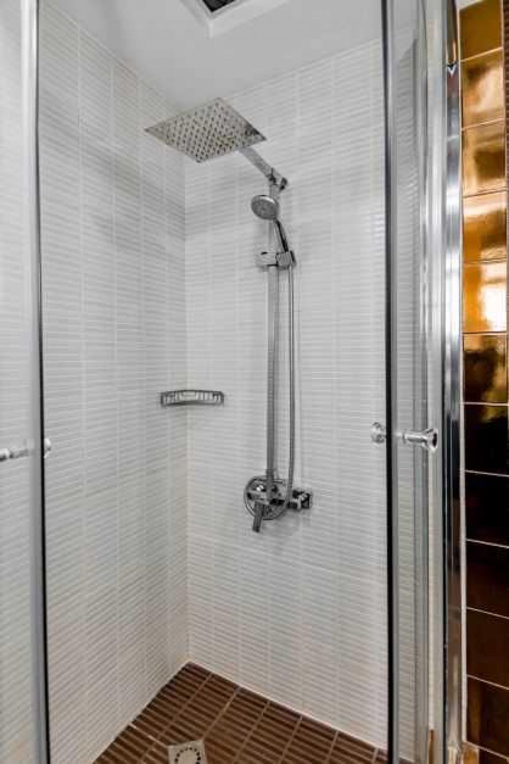 Standard Upgrade, Borjomi Palace 4*