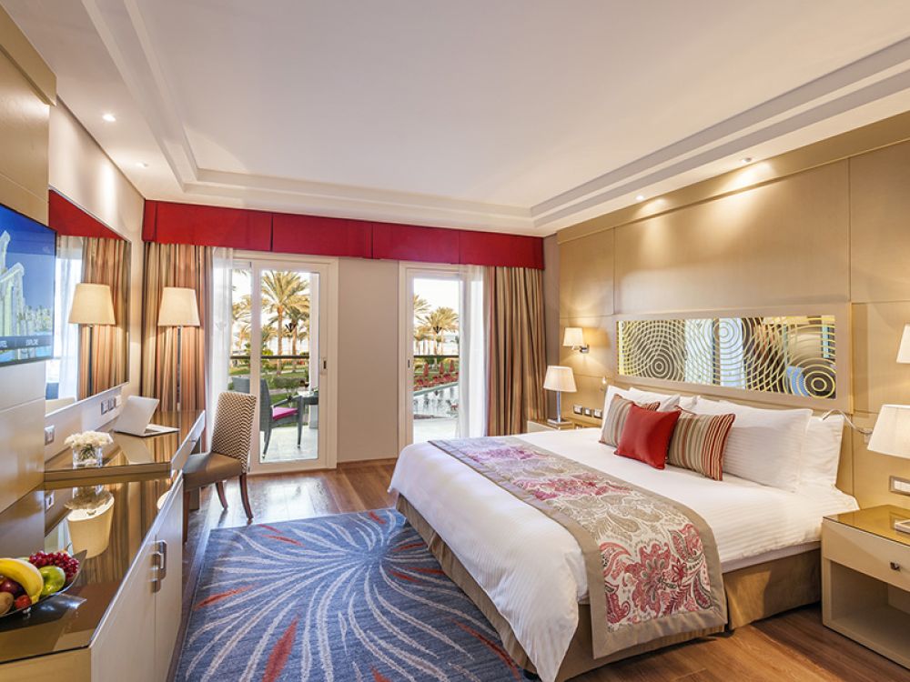 Superior Room, Rixos Premium Seagate 5*