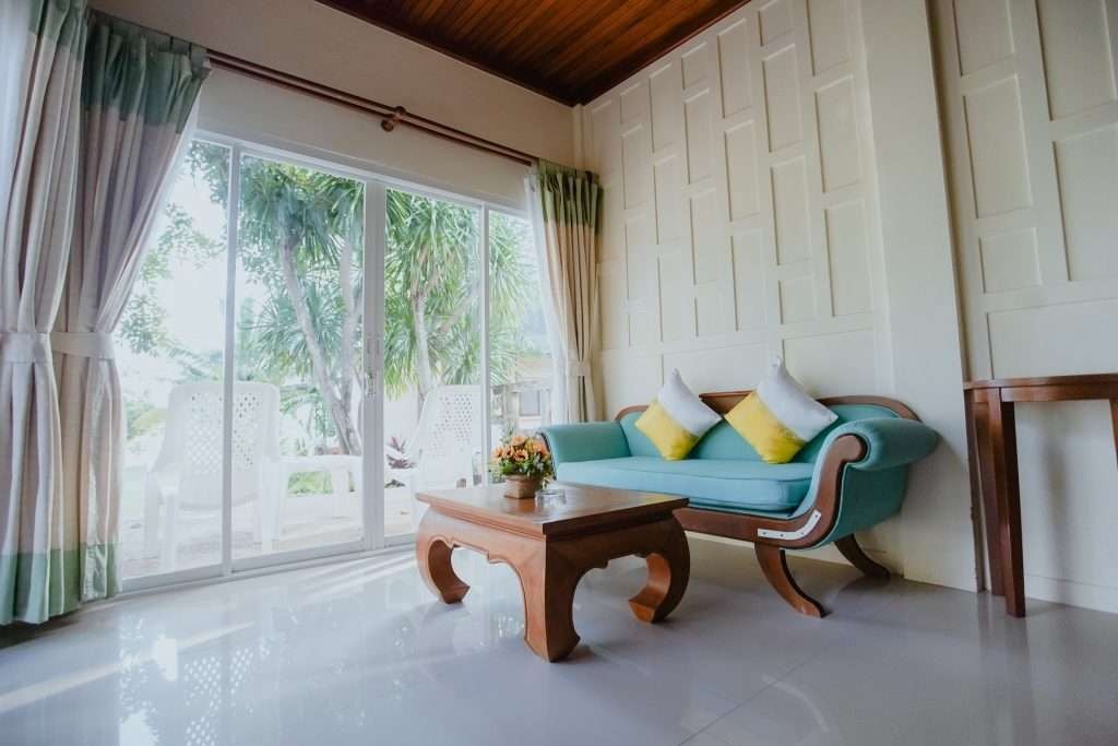 Superior Bungalow, Coconut Beach Resort 3*