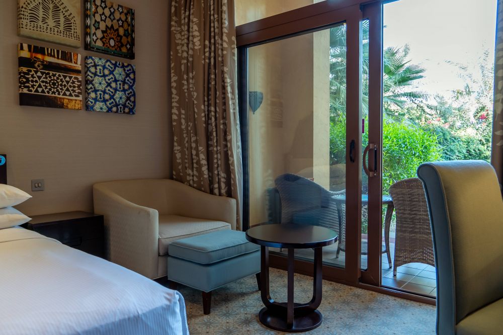 Family Room, Rixos Al Mairid Ras Al Khaimah 5*