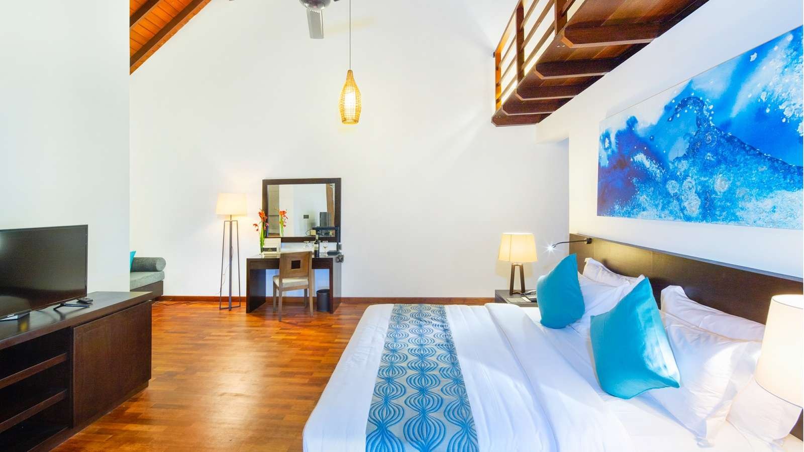 Premier Family Villa, Ayana Sea 5*