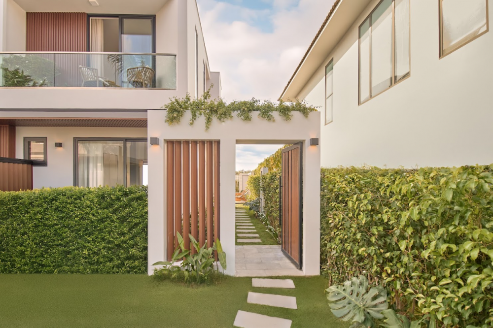 Villa 2 Bedroom, Andochine Resort & Spa Phu Quoc 5*