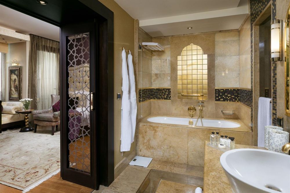Premium Room Land View, Titanic Mardan Palace 5*