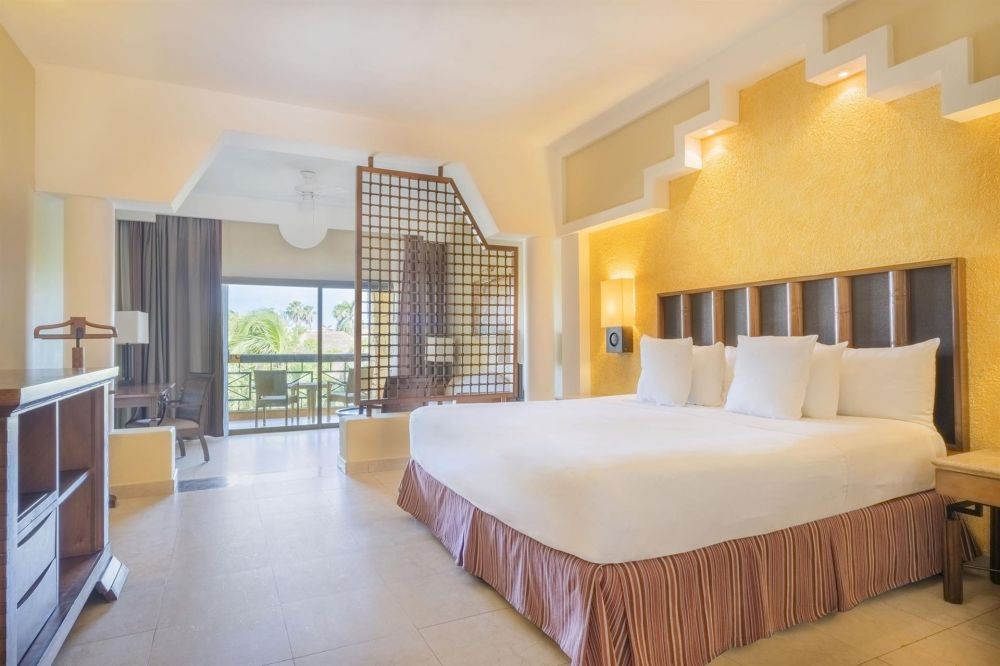 Junior Suite Superior, Iberostar Selection Paraiso Maya Suites 5*