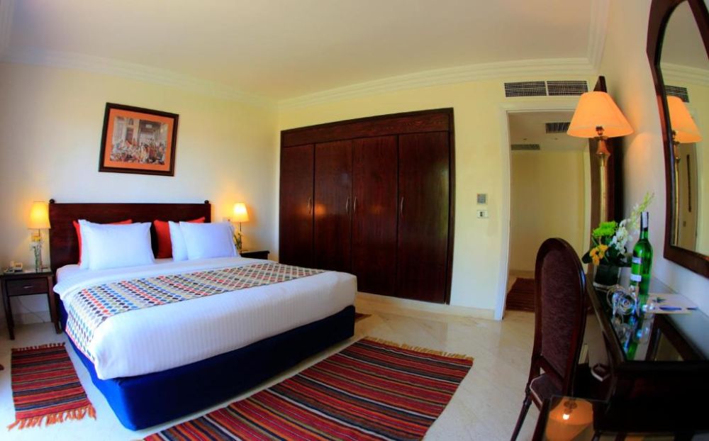 Suite Room, Labranda Tower Bay 4*