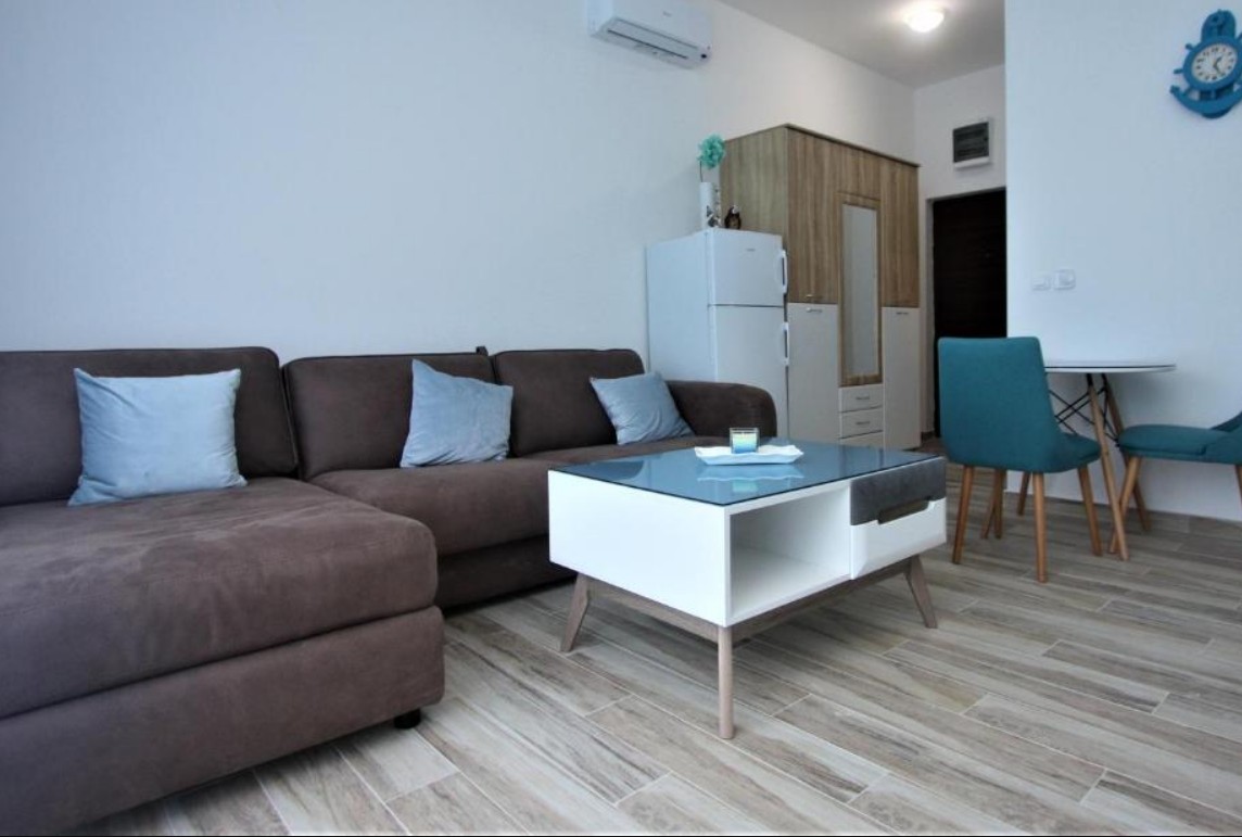 Studio Apartment, Sunny Side Resort & Spa 4*