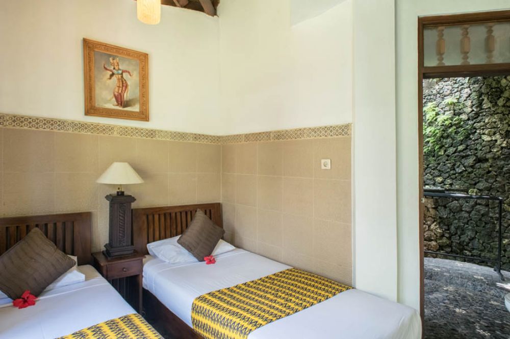 River Villa 2 Bedrooms, Bali Spirit Hotel and Spa 4*