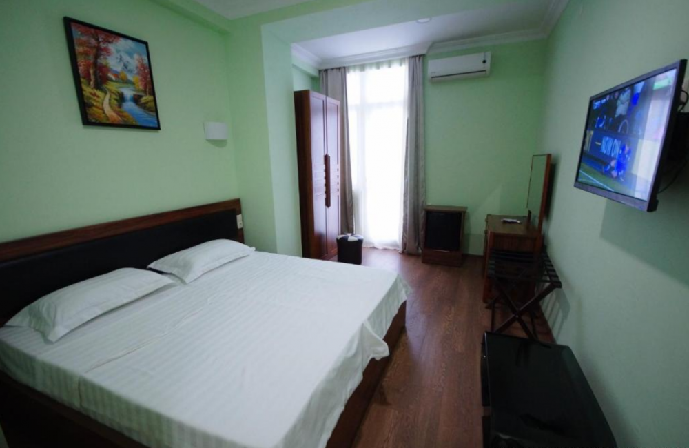 Standard DBL/TRPL Room, Adjara Palace 3*