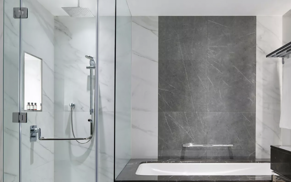 Two Bedroom Suite 2 King, Fairmont Dubai 5*