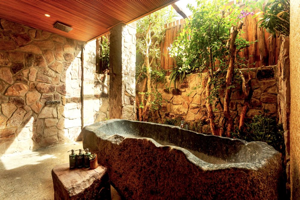 Premium Bungalow with Garden View, Grand Ocean Bay Phu Quoc Resort and Spa 5*