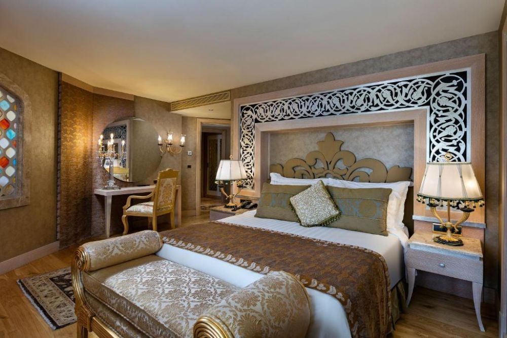 Lake House, Titanic Mardan Palace Special Rooms 5*