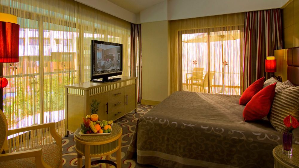 Saphire/Amber Lake Villas, Cornelia Diamond Golf Resort 5*