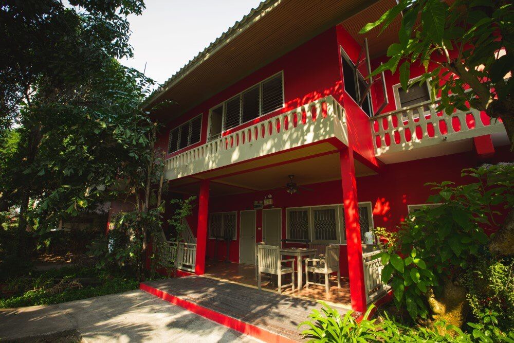 Grand Family Suite, Natural Park Resort 3*