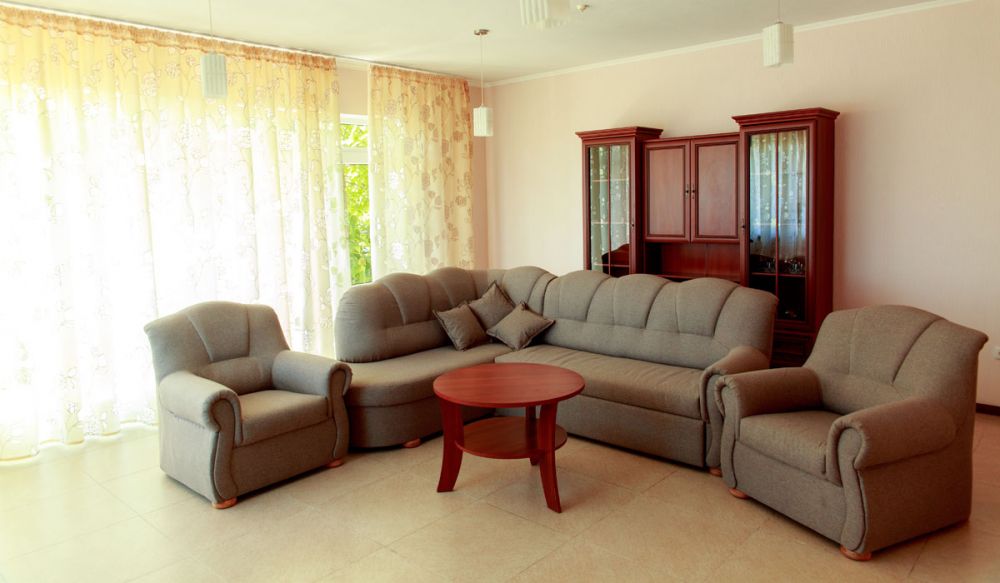 Deluxe Suite, Azure Sport Resort 