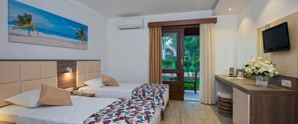 Club Room, Club Kastalia Holiday Village 5*