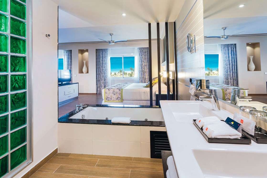 Suite/ Suite SV, Riu Republica | Adults Only 5*