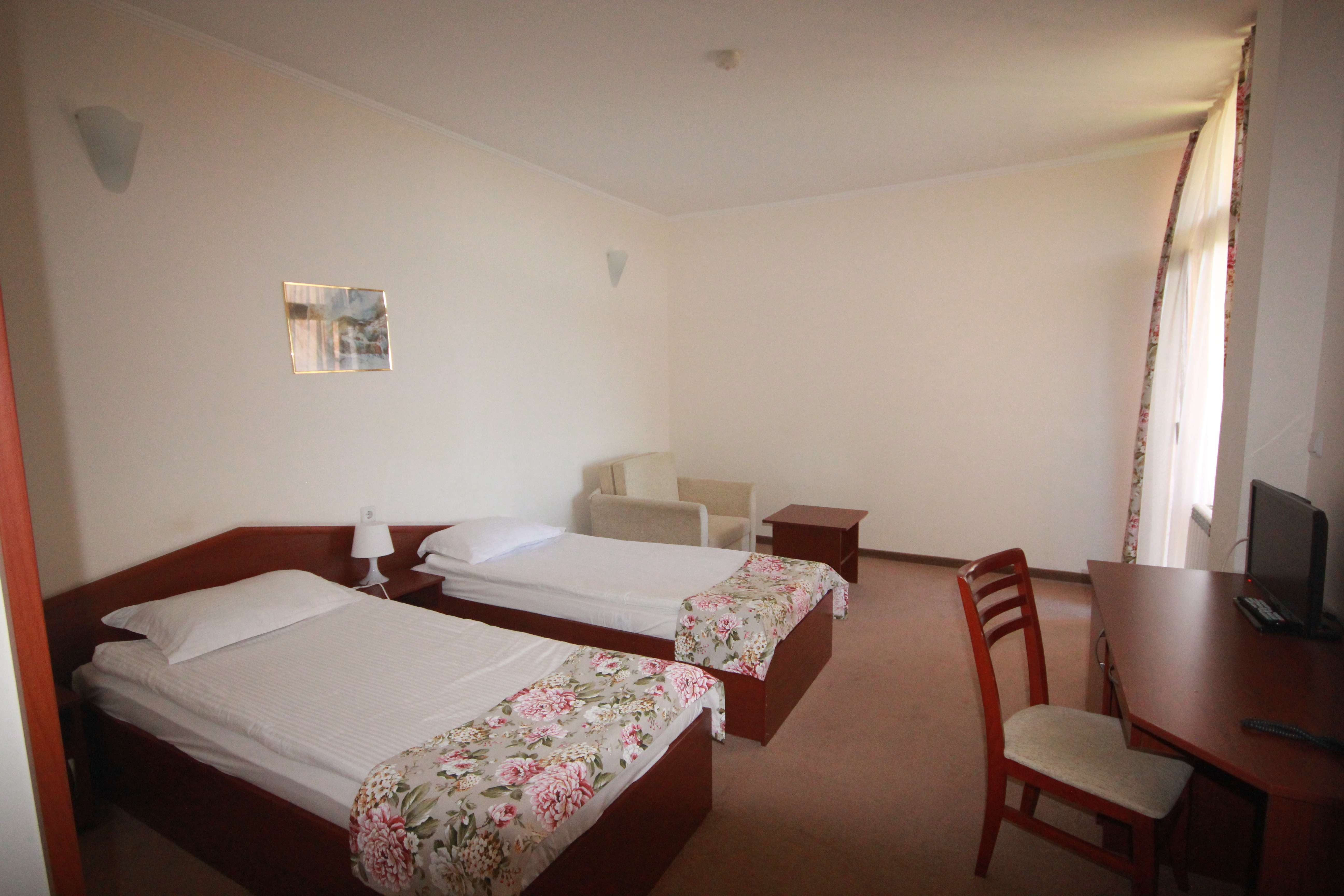 Standard, Dafovska Hotel 3*