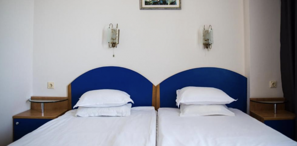 Single Room, Victoria Nessebar 3*