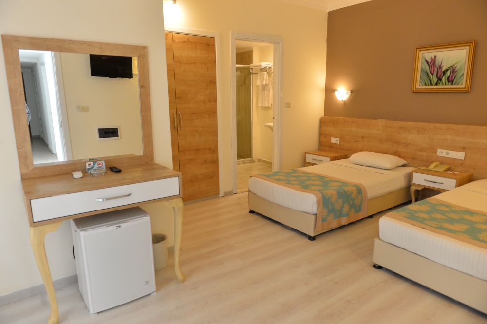 Standard Room, Viking Beach Hotel (ex. Bonn Beach) 3*