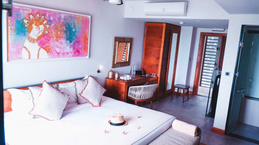 Junior Suite, Wonders Beach Boutique Hotel 