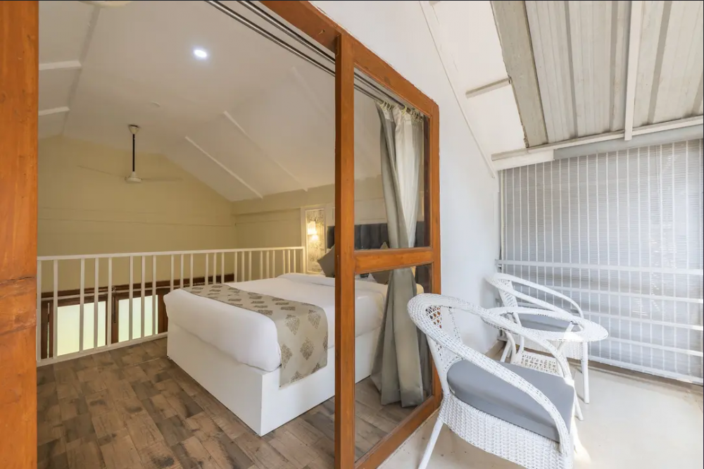 Duplex Room, La Blanca Resort 3*