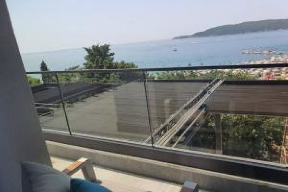 DBL Deluxe SV, Katamare Hotel 4*