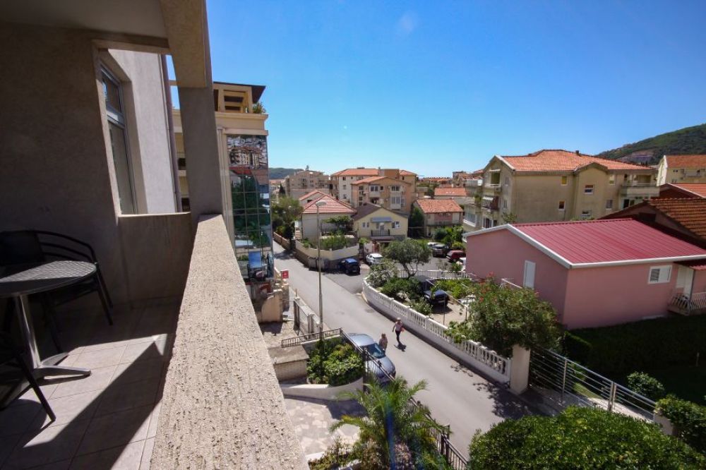 Studio 03+1, Mare Apartments 3*