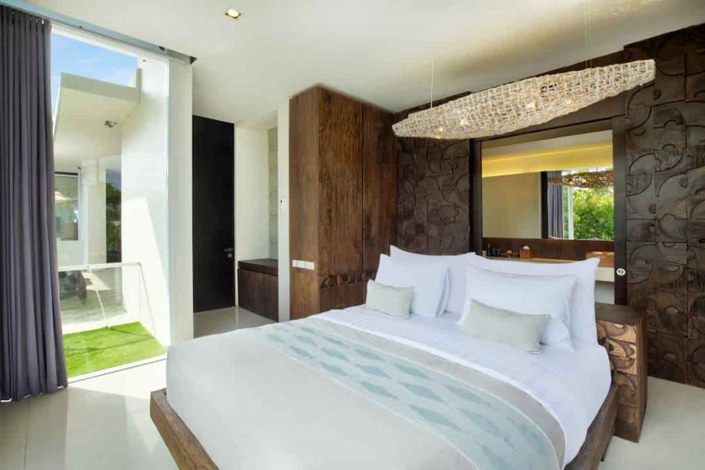 Seminyak Suite Double/ Twin, Monolocale Resort Seminyak by iNi Vie Hospitality 5*