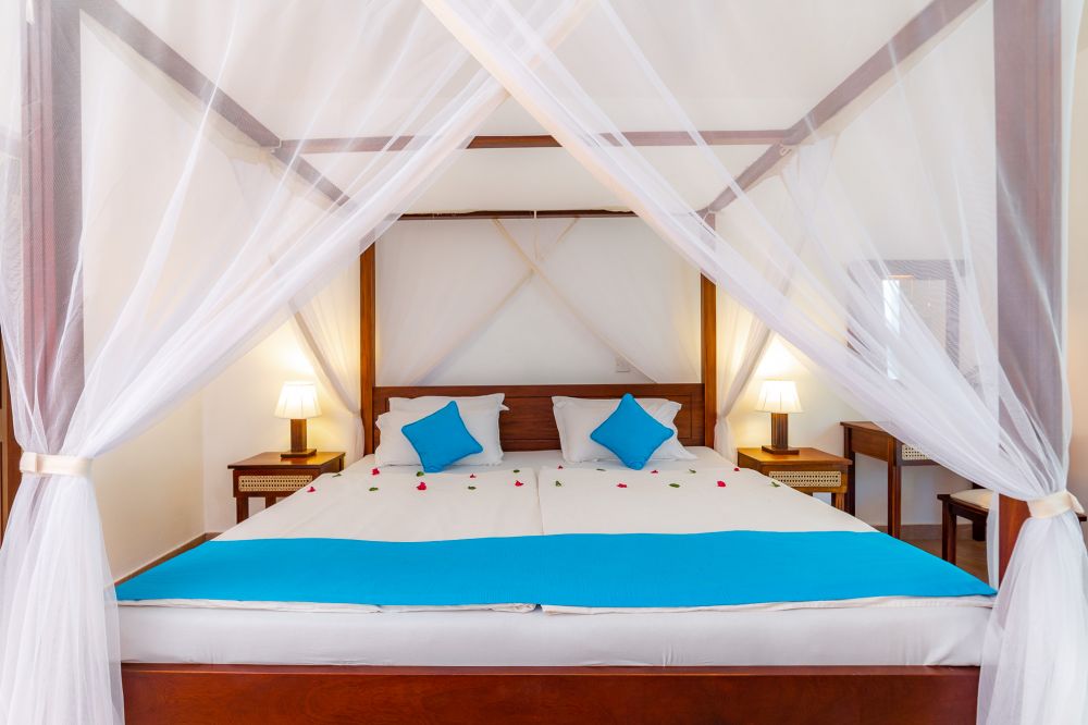 Bahari Family Room, Diani Sea Lodge 3*