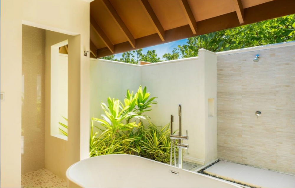 Beach Villa, VARU by Atmosphere 5*