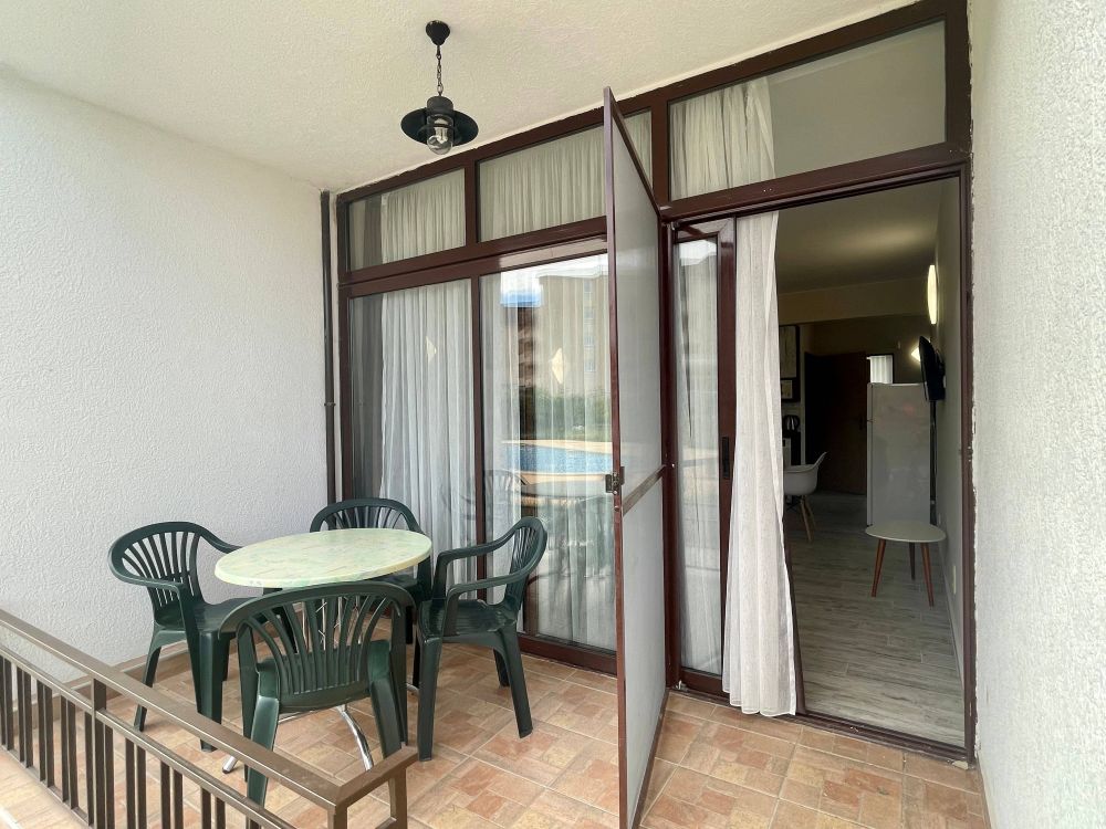 1 bedroom Apartment, Villa Amphora 3*