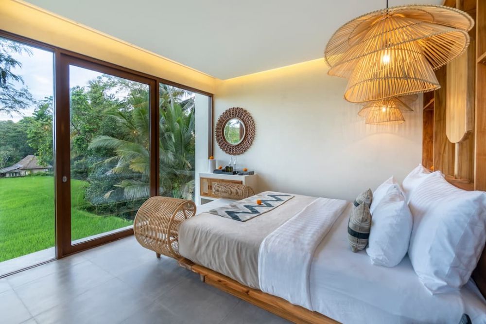 Paddies Room, Suara Alam Ubud by Ini Vie Hospitality 5*